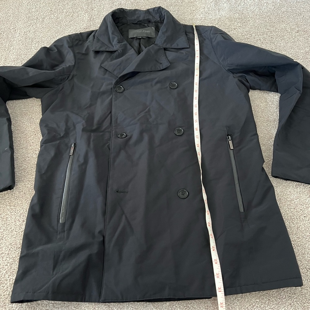 Calvin Klein Jacket - Picture 9 of 9